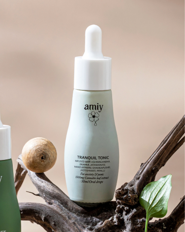TRANQUIL TONIC