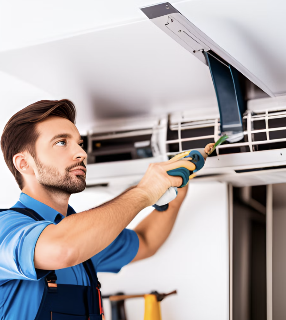 Surviving the Dubai Heat: Top Tips for AC Repair in Dubai!
