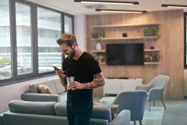 Why to hire a specialist to clean the Home interior furniture at home?