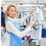 Dry Cleaning Dry Cleaning