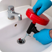 Blockage Removal Blockage Removal