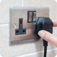 Plug/Socket/Switch Plug/Socket/Switch