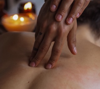 Men SPA at Home Men SPA at Home