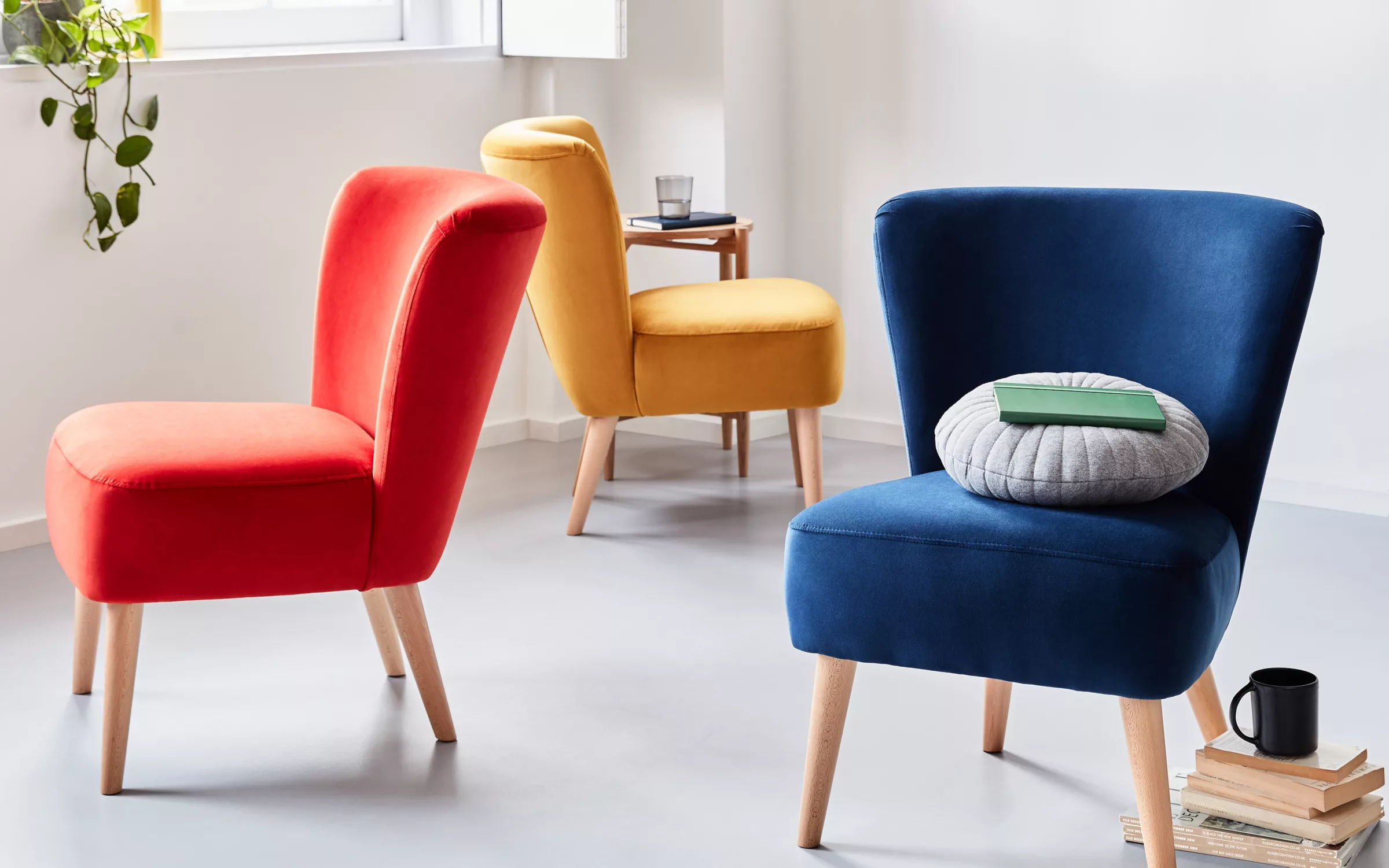 Chair Chair