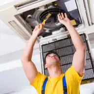 Regular AC Cleaning Regular AC Cleaning