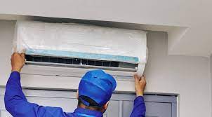 Split AC Installation Split AC Installation