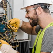 Hourly Electrician Hourly Electrician
