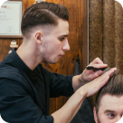 Hair Cut