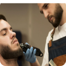 Shave & Face Grooming