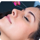 Threading