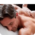 Refreshing Full Body Massage