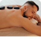 Hot Stone Massage