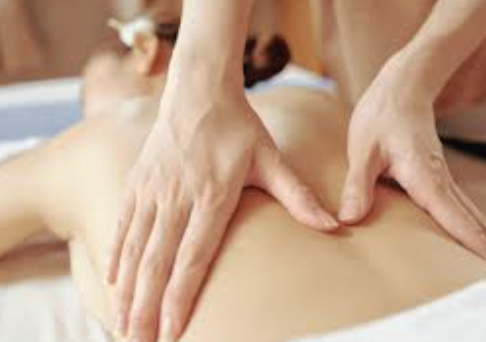 Full Body Massage