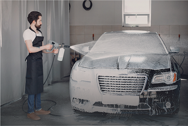 Car Wash