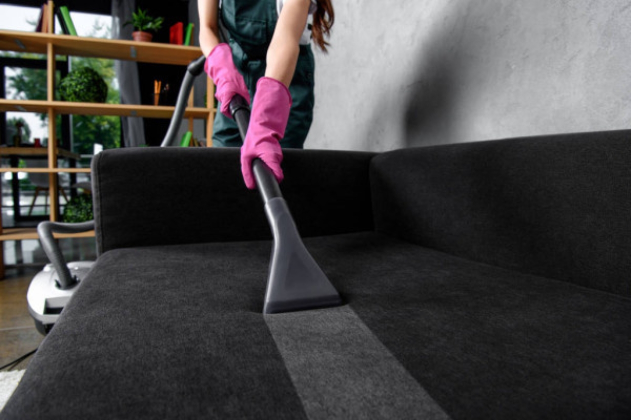 Sofa, Carpet, Mattress Cleaning