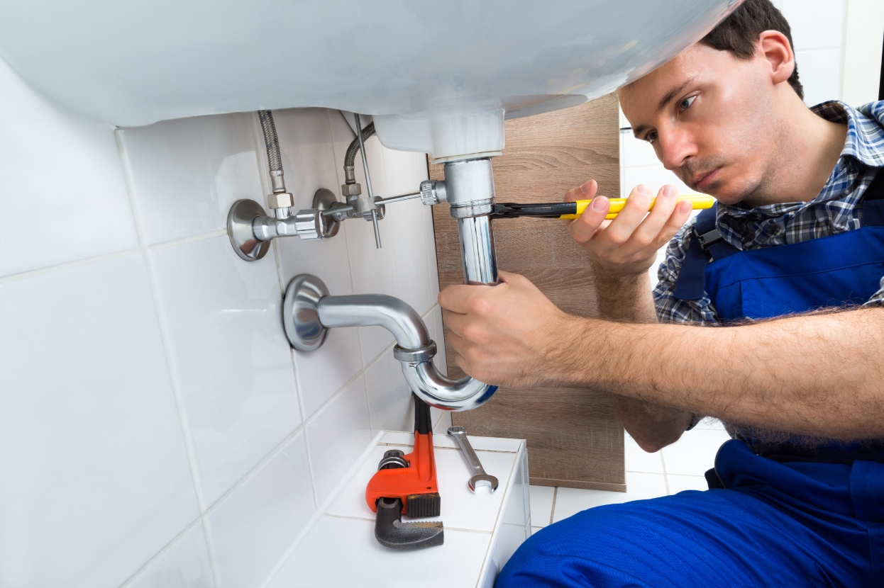 Plumber Service