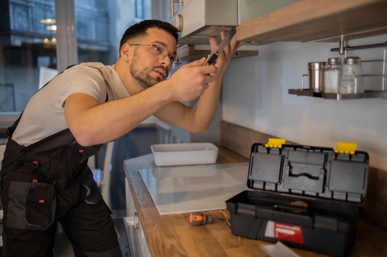 Handyman Service